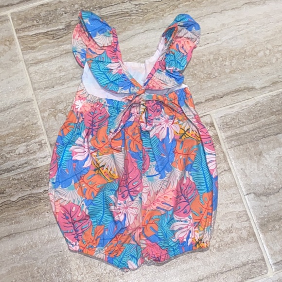 Floral bubble - Picture 2 of 3